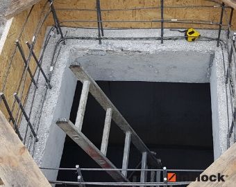 przgotowanie betonu