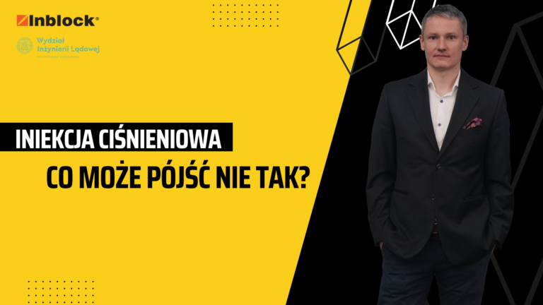 Co może pójść nie tak w iniekcji? Politechnika Warszawska