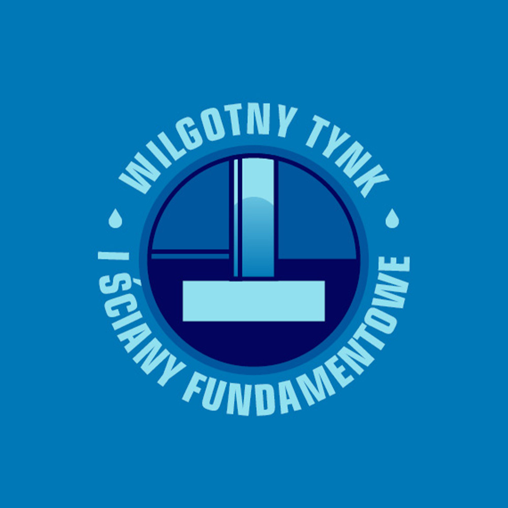 Wilgotny tynk i ściany fundamentowe – kurs wideo