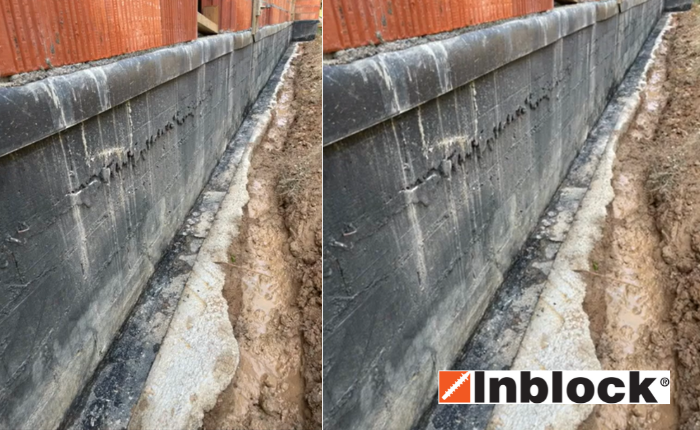 Dysperbit to grunt, a nie izolacja