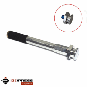 Paker stalowy IZOPRESS 10/110 mm