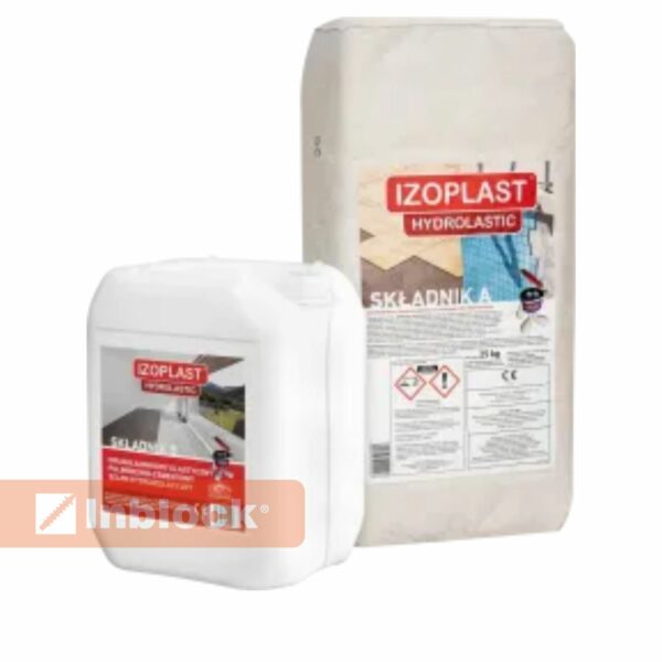 Izoplast hydrolastic