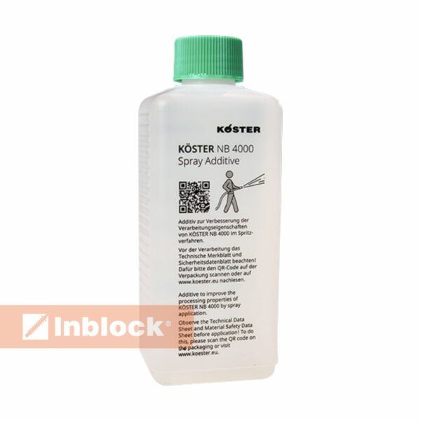 KÖSTER NB 4000 Spray Additive 250ml