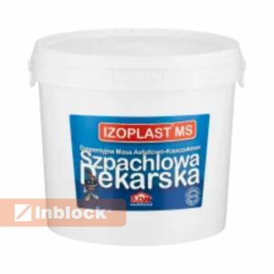 Masa asfaltowo-kauczukowa