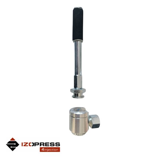 izopress-paker-10-110-nakładka-boczna-iniekcja-kalamitka-płaska-osobno izopress-paker-10-110-nakładka-boczna-iniekcja-kalamitka-płaska-osobno