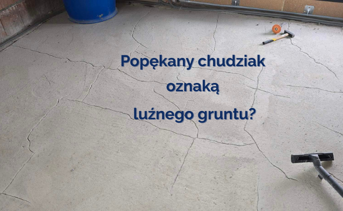 3 sposoby na zapobieganie opadania posadzki – jak wybrać właściwą metodę?