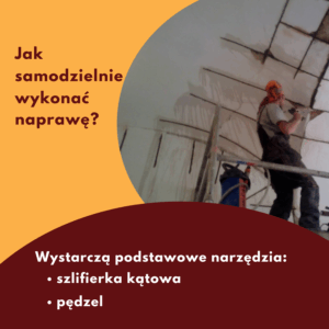 Instalacja kotew spiralnych- grafika 2