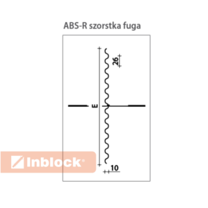 Pentaflex ABS-R - oszalowanie przerwy roboczej (1)